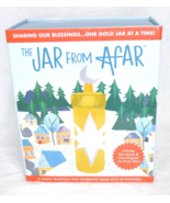 The Jar From Afar,  Storybook &amp; Jar That Celebrates Small Acts Of Kindne... - £15.02 GBP