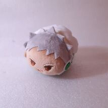 KING OF PRISM Shiny Seven Stars Kazuki Nishina Lying Down Plush Doll RAR... - $408.02 MXN