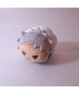 KING OF PRISM Shiny Seven Stars Kazuki Nishina Lying Down Plush Doll RAR... - $408.60 MXN