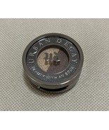 Urban Decay HALF BAKED &amp; TWICE BAKED EyeShadow Duo 0.05 oz RARE DISCONTI... - $1,436.29 MXN