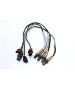 06-08 VW VOLKSWAGEN PASSAT B6 3.6L OXYGEN O2 SENSORS SET OF 4 E4875 - $354.26 CAD