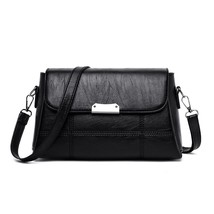 Fashion Women clutch Messenger Bags Design Girls&#39; Shoulder Bags Diagonal PU Leat - £28.39 GBP