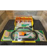 Vintage Micro Machines STOCK CAR SUPERSTARS Richard Petty Speedway - $48.45 CAD