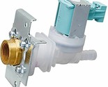 OEM Dishwasher Inlet Valve For BOSCH SHE43RL5UC/64 SHE3AR55UC/12 SHE43F1... - $27.59