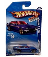 2009 Custom V-8 Vega Faster Than Ever Series Hot Wheels New In Packaging - £3.88 GBP