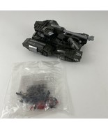 Mega Bloks Halo 5 Guardians Scorpion&#39;s Sting Complete CNG68 Pro Builder ... - $255.43 CAD