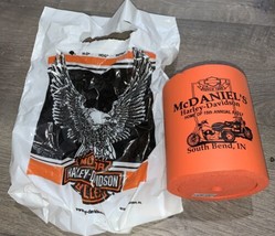 McDaniel Harley Davidson “Home Of The 15th Annual Rally South Bend, In C... - $17.12