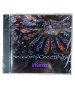 Seasons Greetins Happy Holidays Wards CD: Christmas Holiday Music: BRAND... - $9.89