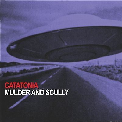 Catatonia : Mulder and Scully CD Pre-Owned - $15.20