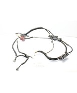 2005 CHEVROLET SILVERADO 2500HD 6.6L DIESEL BATTERY POWER WIRE HARNESS P... - $188.77 CAD