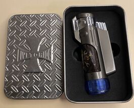 Live to Ride torch lighter - $13.86