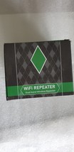 WiFi AC Extender WiFi Repeater Dual Band WiFi Repeater - €7,71 EUR