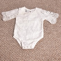 Little Baby Boutique Infant One Piece Euro Size 80 (12 Months) - $13.58