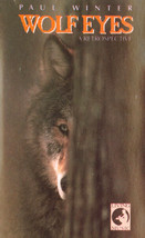 Paul Winter (2) - Wolf Eyes (Cass, Comp) (Near Mint (NM or M-)) - £2.30 GBP