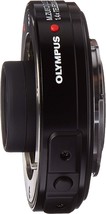 Olympus Mc-14 1X Teleconverter For The 300Mm F/4 Pro And M40-150Mm Pro L... - $454.99