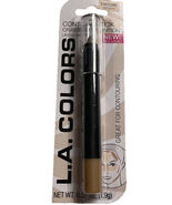 L.A. Colors CBCS288 Contour Stick Medium-Brand New-SHIPS N 24 HOURS - $340.11 MXN