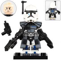 Star Wars 501st Legion Tup Minifigures Weapons and Accessories - £3.13 GBP