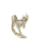 Vintage Sterling Silver Signed GS Glenn Sandoval Mother and Child Love B... - $1,311.74 MXN