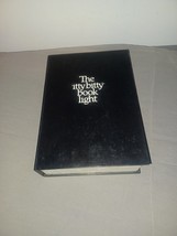 Vintage 1982 Zelco The Itty Bitty Book Light Original Personal Light Eur... - $19.99