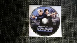 Hollywood Homicide (DVD, 2003) - £2.15 GBP