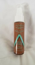 Almay Clear Complexion Make Myself Clear Makeup Acne Treatment 1 Fl Oz - $7.91