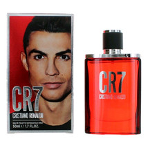 CR7 by Cristiano Ronaldo, 1.7 oz EDT Spray for Men - $24.98