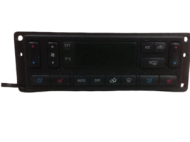 A/C Temperature Climate Control Fits 2005-2006 Ford Expedition PN 5L14-1... - $170.78