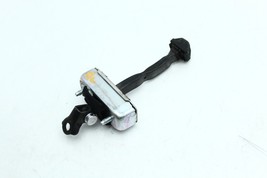 2006-2013 LEXUS IS250 IS350 REAR LEFT DOOR STOPPER CHECK STRAP H1278 image 3