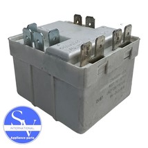 Ice O Matic Relay Potential 9181010-14 - £53.53 GBP
