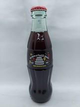 2005 WORLD OF COCA COLA ATLANTA COLLECTORS CLASSIC 8 OZ COCA COLA BOTTLE... - $19.79