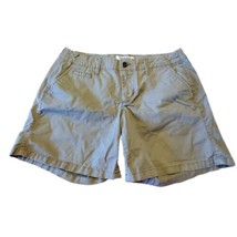 Old Navy Size 4 Regular Just Below the Waist Women&#39;s Hunter Green Shorts... - £7.92 GBP