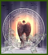 Powerful Money Spell get out of your debt angelic divine spell casting - £156.91 GBP+