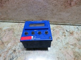 PACIFIC LIFT-N-WEIGH LIST TRUCK SCALE LNW-3 L-760 RAYMOND FORKLIFT WARRANTY - $111.54