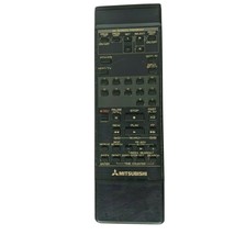 Genuine Mitsubishi TV VCR Remote Control 907W - £12.48 GBP