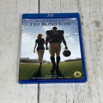 The Blind Side (Blu-ray, 2009) - £2.42 GBP