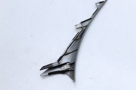 10-13 LEXUS IS250C CENTER CONSOLE RIGHT PASSENGER SIDE MOLDING TRIM Q5221 image 7