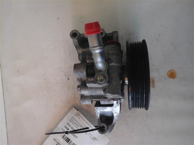 Power Steering Pump Fits 11-19 CARAVAN 3359325 - £66.32 GBP