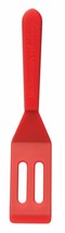 Mrs Anderson Baking Essentials Brownie Spatula, Silicone 8&quot; x 1.5&quot; - £9.33 GBP