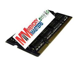 MemoryMasters 2GB Memory for Compaq Presario Notebook CQ61-411WM DDR2 PC... - $11.87