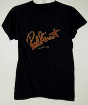 Rod Stewart Concert T Shirt Vintage 1979 Do You Think I&#39;m Sexy Single St... - £129.21 GBP
