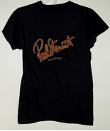 Rod Stewart Concert T Shirt Vintage 1979 Do You Think I&#39;m Sexy Single St... - $3,135.94 MXN