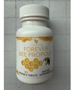 forever living Forever Bee Propolis 60 chewable tablets - $32.90 CAD