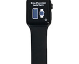 Apple Smart watch Mqku2ll/a 303445 - £63.34 GBP