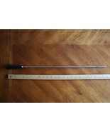 Farberware Open Hearth Rotisserie Open Hearth Grill Spit Rod 25&quot; - $530.18 MXN