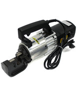 Portable HandHeld Electric Hydraulic Reba Cutter 1&quot; #8 25mm Steel Rod Cu... - $9,626.61 MXN