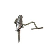 Kiola Designs Budgie Bird Tie Tack - £22.70 GBP