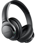 Soundcore Anker Life Q20 Hybrid Active Noise Cancelling Headphones,, C C... - $89.01 CAD