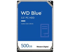 Western Digital WD5000AZRZ - £73.96 GBP