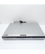 LG LRA-516  DVD Player Recorder DVD-RW/-R/+RW/+R Recording MP3 CD-R/RW - $1,096.31 MXN