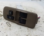 Driver Front Door Switch Driver&#39;s Master Thru 09/31/04 Fits 00-05 TUNDRA... - $47.52